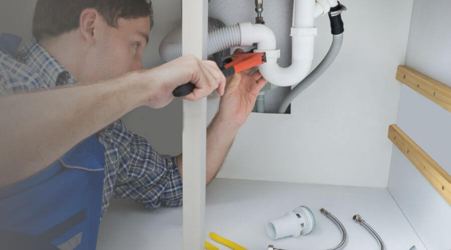 Local water heater installation in Lutherville Timonium, MD